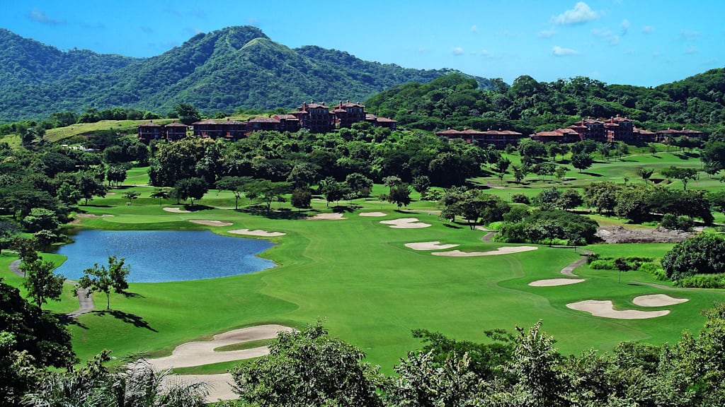 The Westin Reserva Conchal Golf Resort and Spa