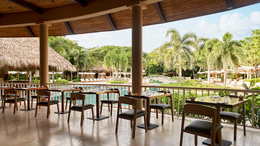 The Westin Reserva Conchal Golf Resort and Spa