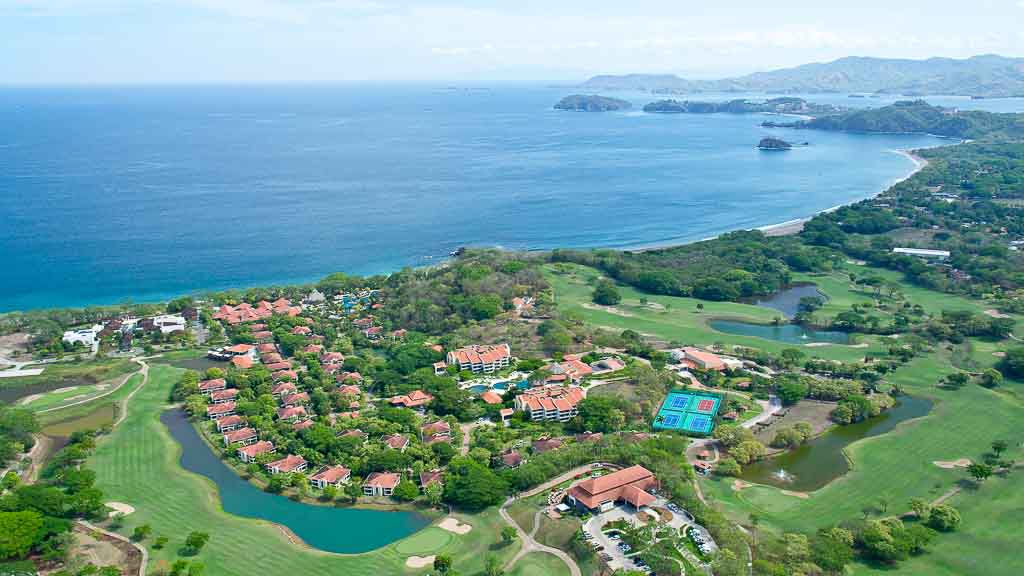 The Westin Reserva Conchal Golf Resort and Spa