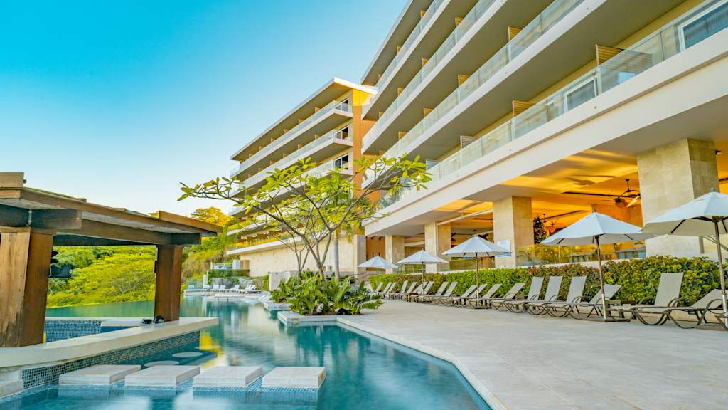 Wyndham Tamarindo 