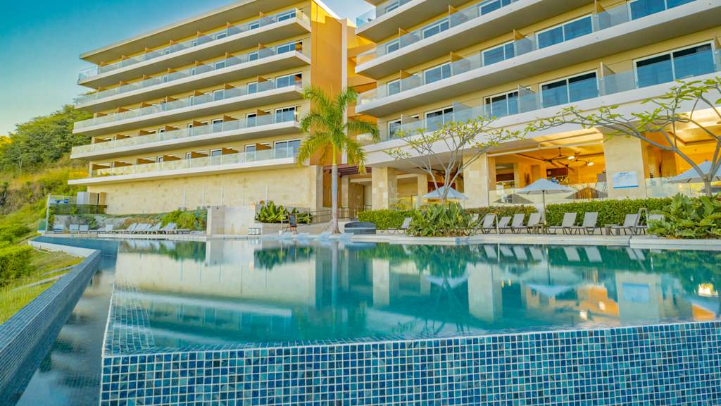 Wyndham Tamarindo 