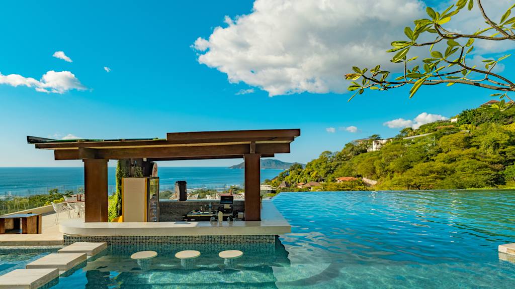 Wyndham Tamarindo 