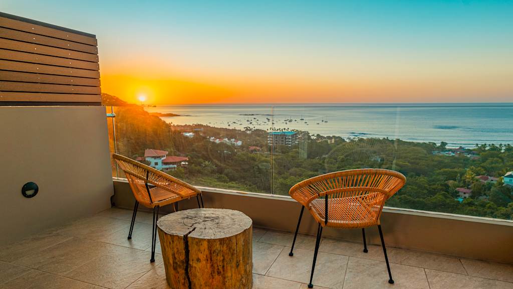 Wyndham Tamarindo 