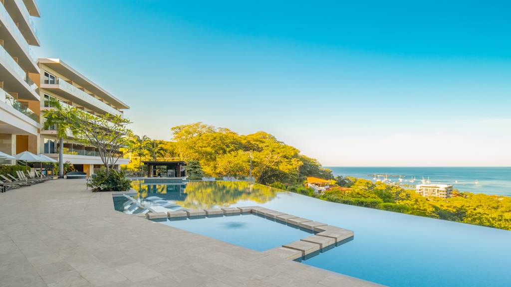 Wyndham Tamarindo 
