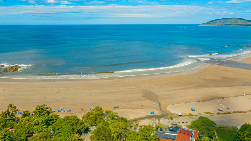 Wyndham Tamarindo 