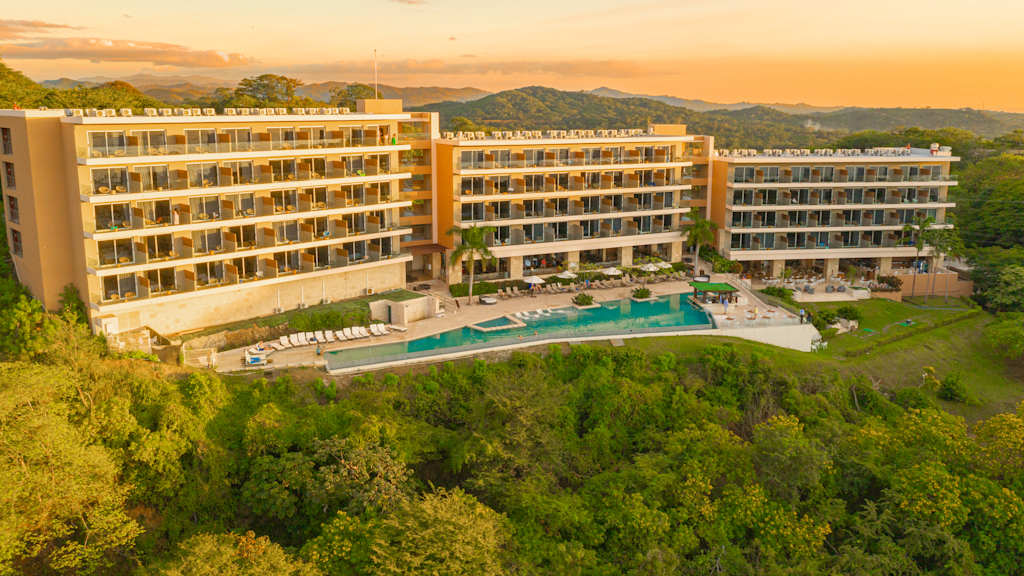 Wyndham Tamarindo 