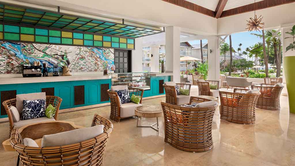 Hilton La Romana An All Inclusive Family Resort