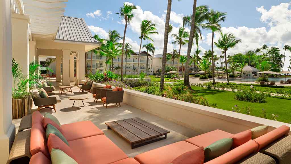 Hilton La Romana An All Inclusive Family Resort