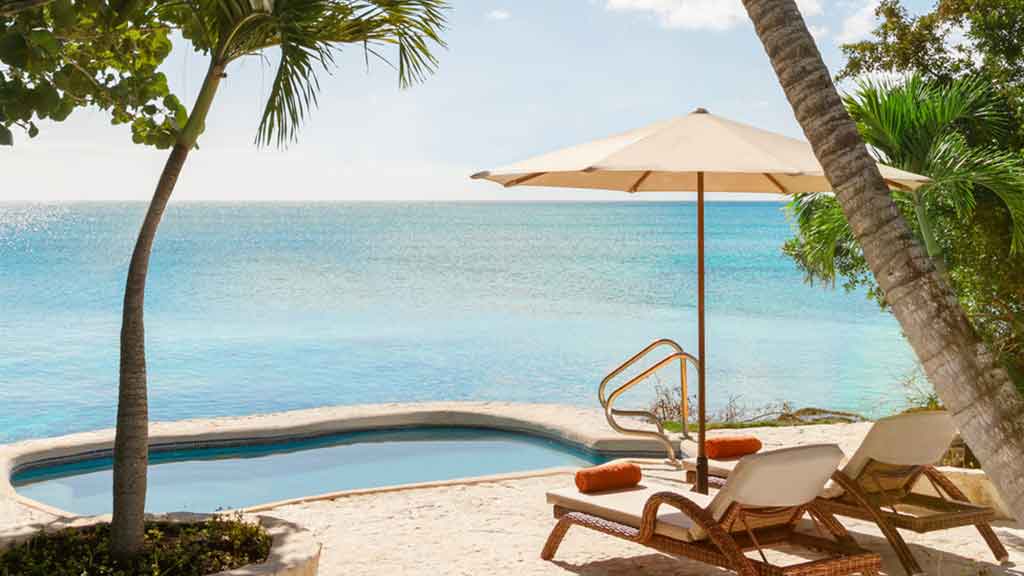 Hilton La Romana An All Inclusive Family Resort