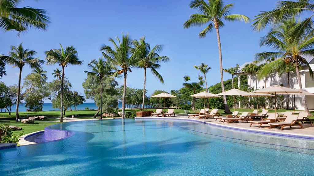 Hilton La Romana An All Inclusive Family Resort