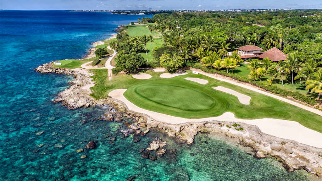 Casa De Campo Resort and Villas