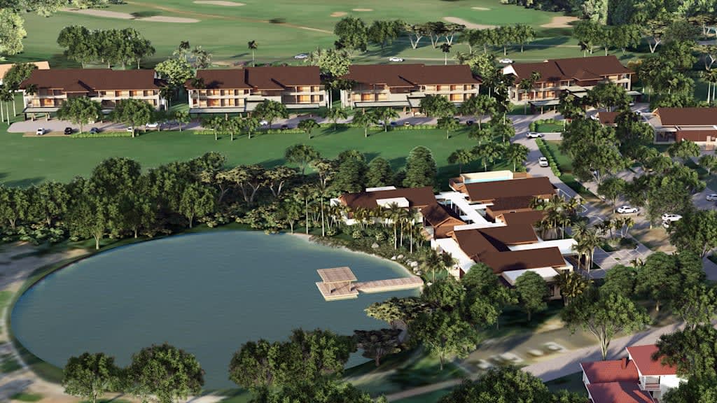 Casa De Campo Resort and Villas