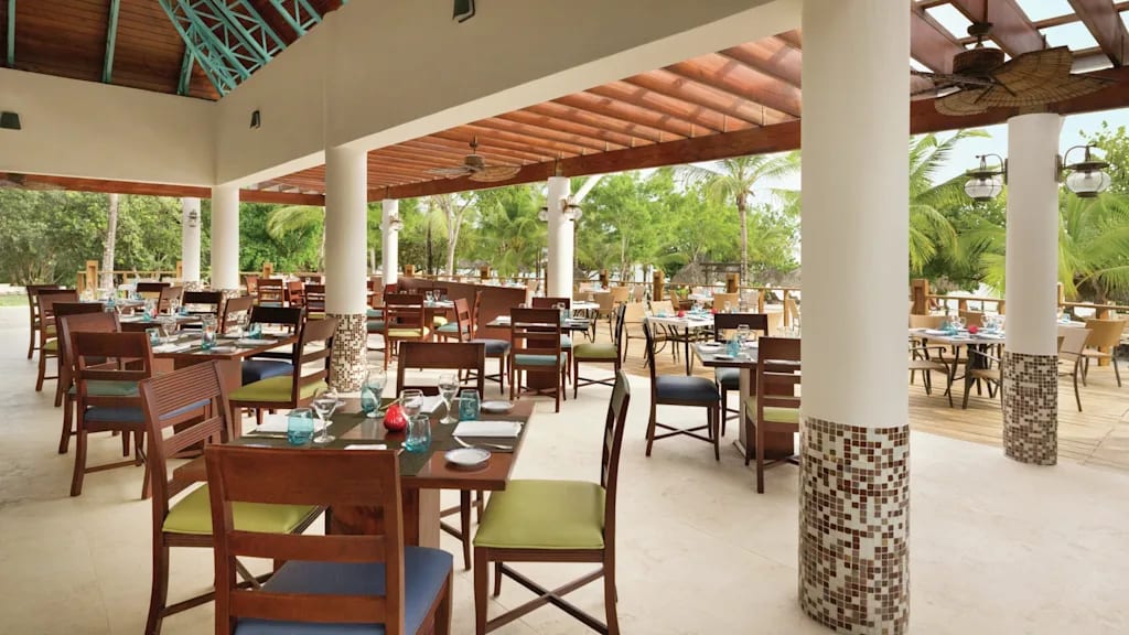 Hilton La Romana An All Inclusive Adult Resort