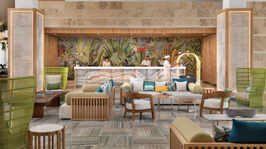 Hilton La Romana An All Inclusive Adult Resort