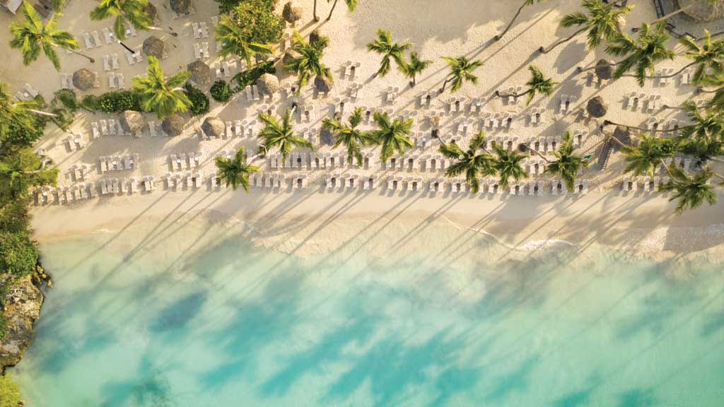 Hilton La Romana An All Inclusive Adult Resort