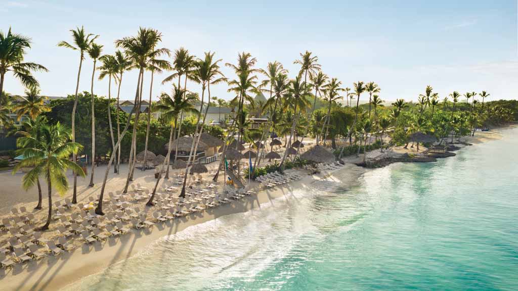 Hilton La Romana An All Inclusive Adult Resort