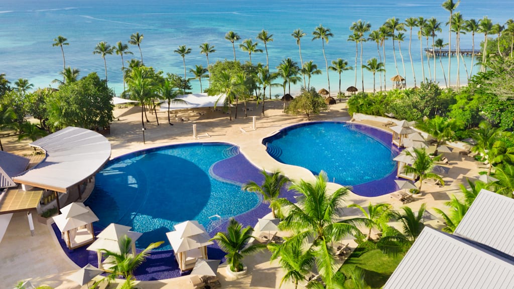 Hilton La Romana An All Inclusive Adult Resort