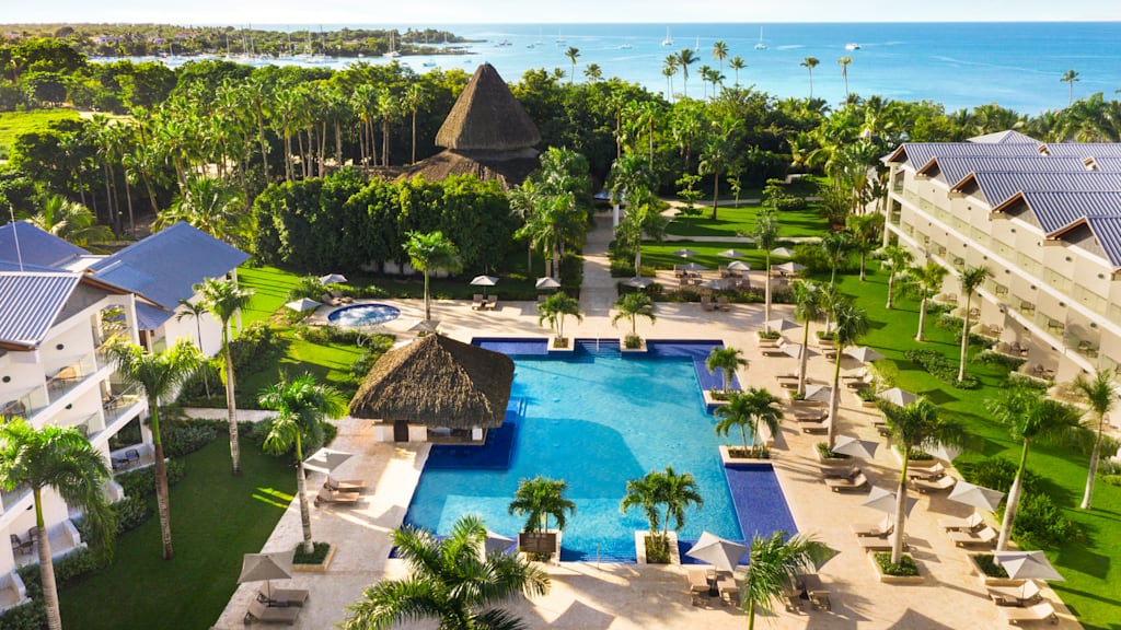 Hilton La Romana An All Inclusive Adult Resort