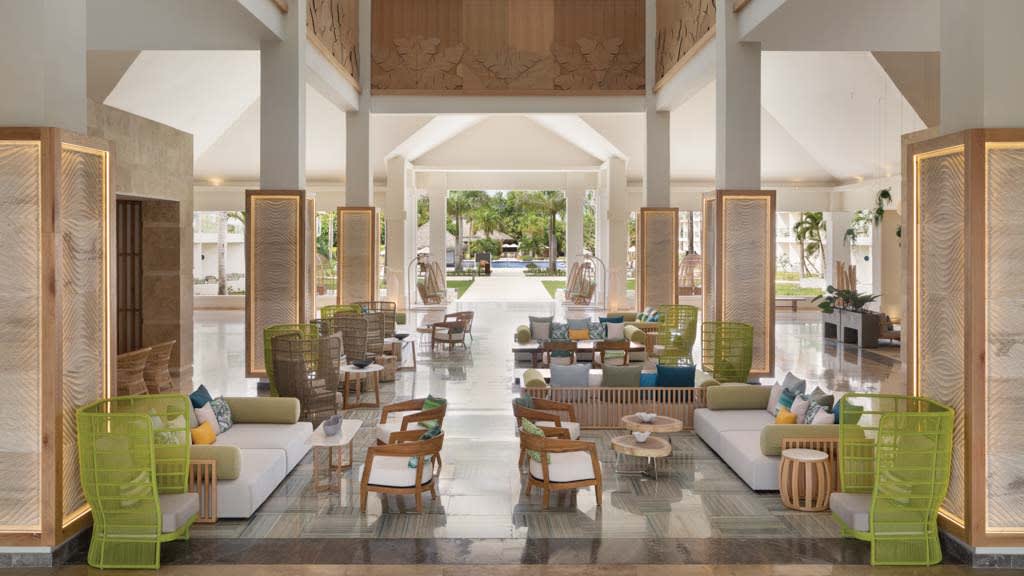 Hilton La Romana An All Inclusive Adult Resort