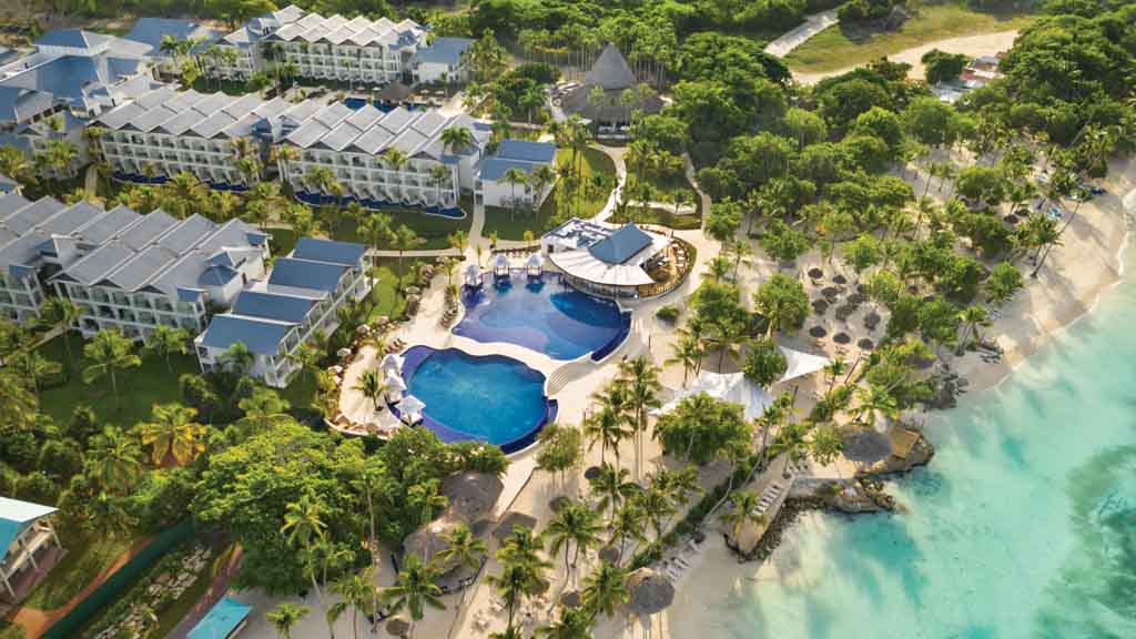 Hilton La Romana An All Inclusive Adult Resort