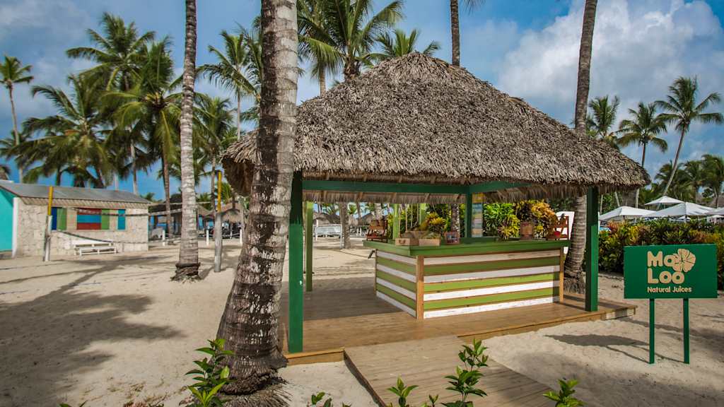 Catalonia Bayahibe