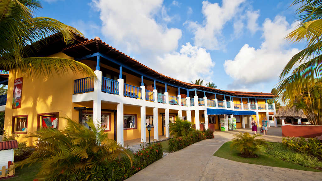 Catalonia Bayahibe