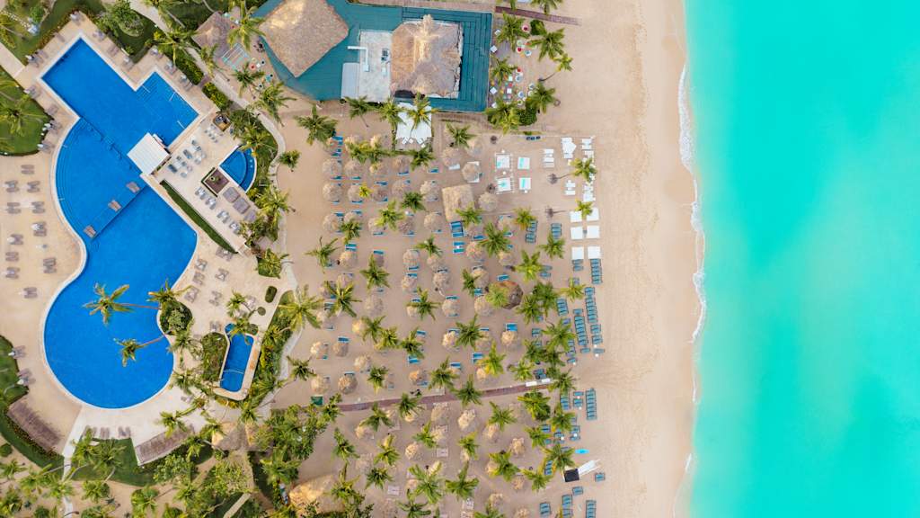 Catalonia Bayahibe