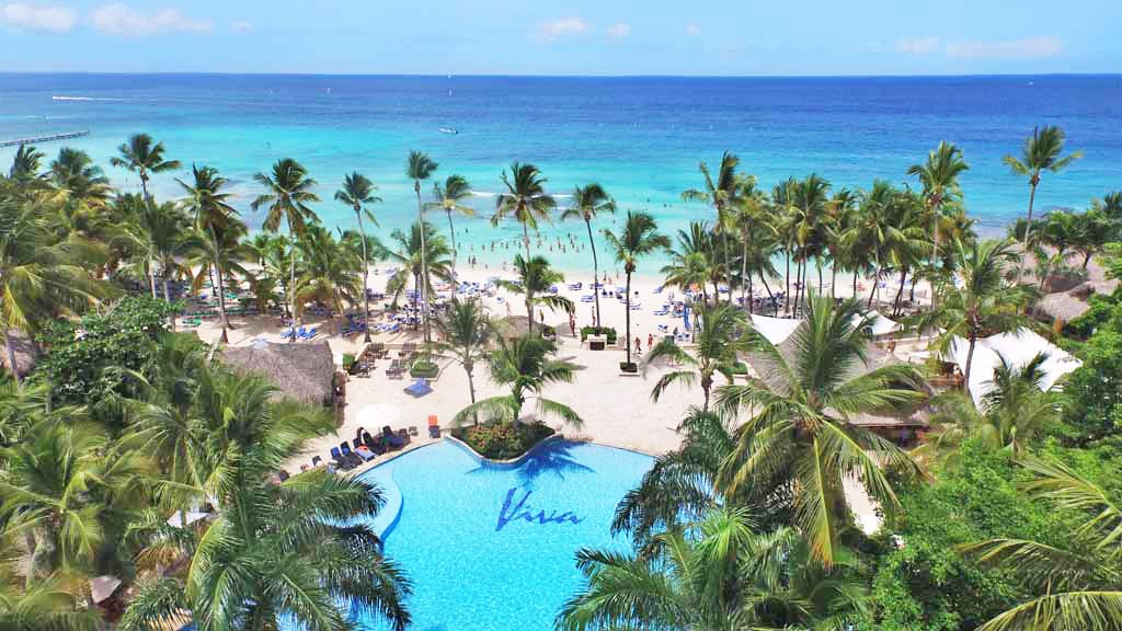 Viva Dominicus Beach by Wyndham 