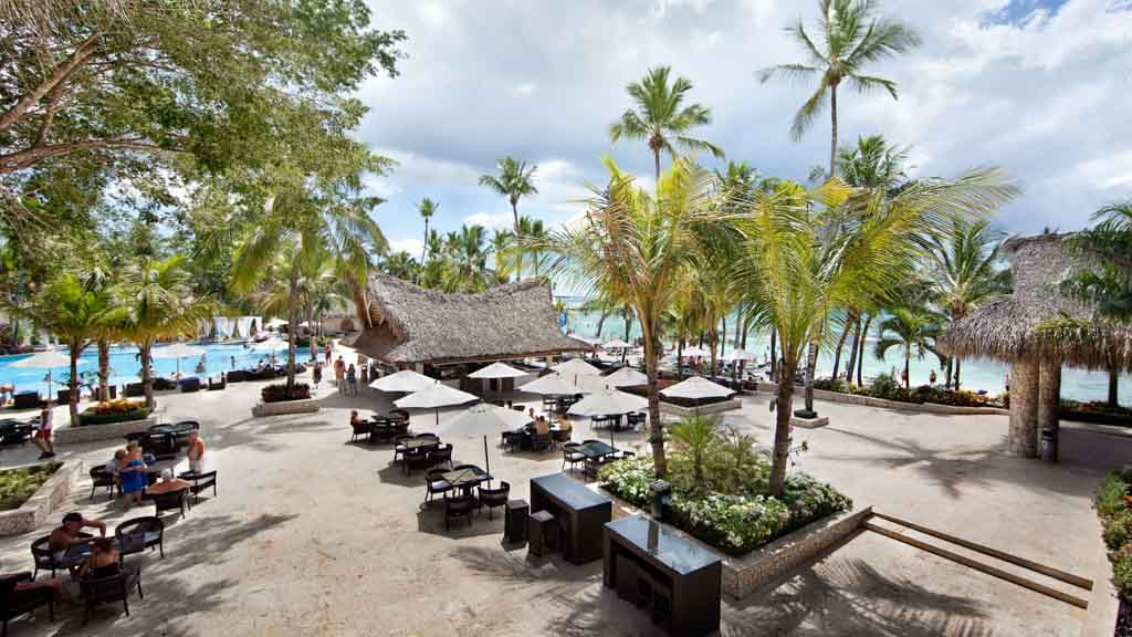 Viva Dominicus Beach by Wyndham 