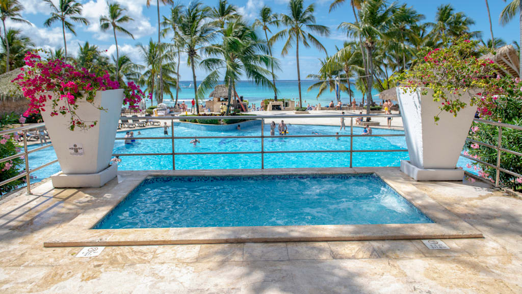 Viva Dominicus Beach by Wyndham 