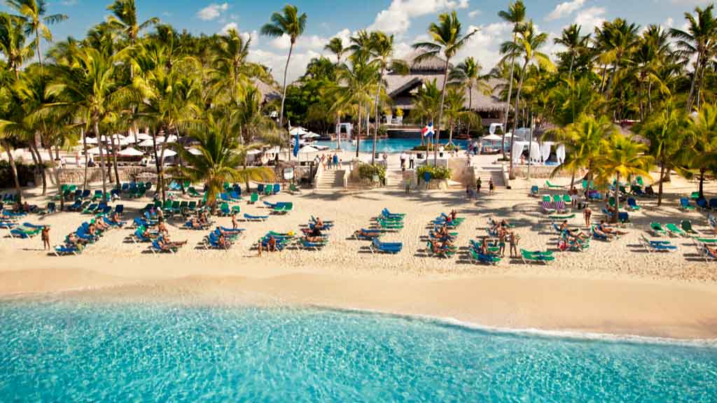 Viva Dominicus Beach by Wyndham 