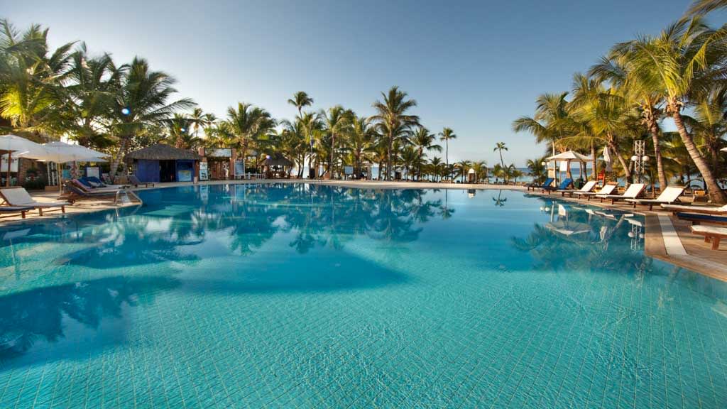 Viva Dominicus Palace by Wyndham