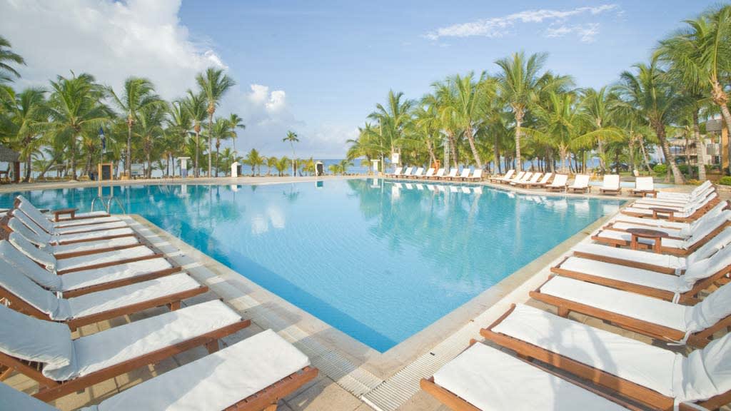 Viva Dominicus Palace by Wyndham