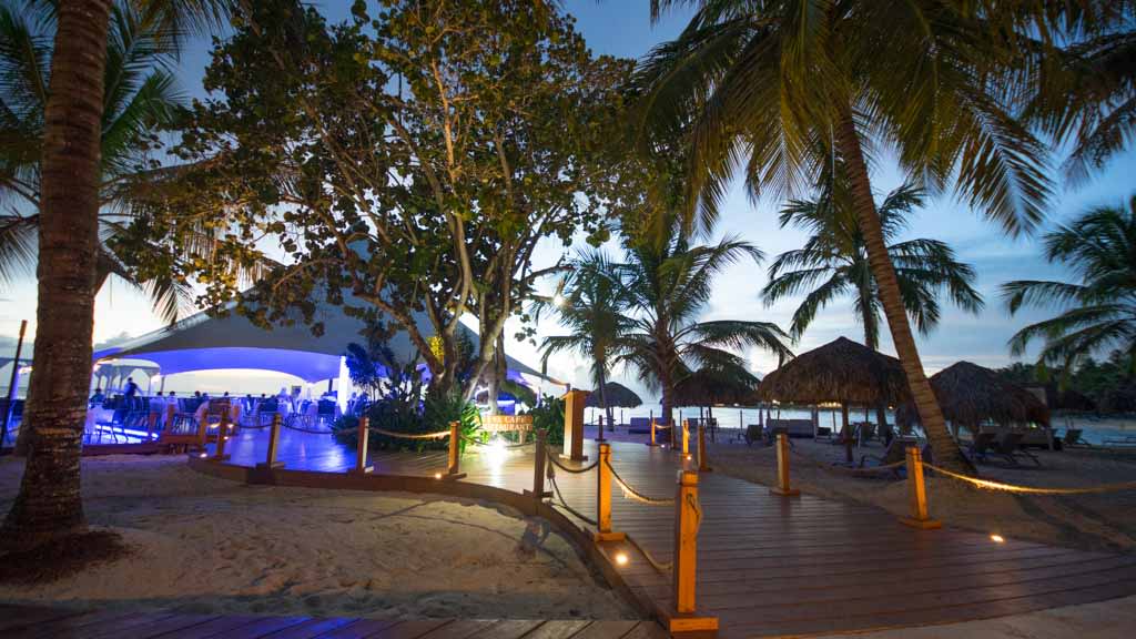 Viva Dominicus Palace by Wyndham