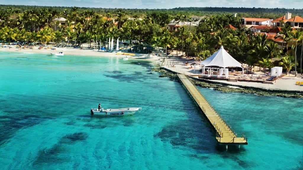 Viva Dominicus Palace by Wyndham