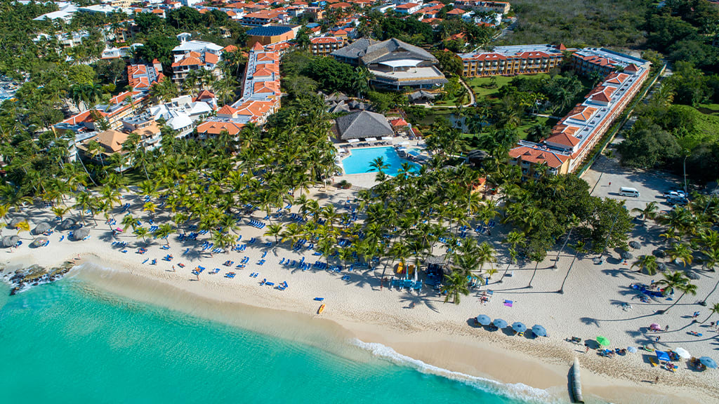 Viva Dominicus Palace by Wyndham