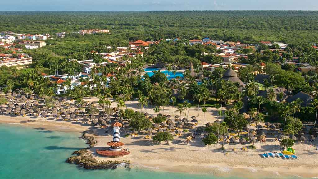 Iberostar Selection Hacienda Dominicus