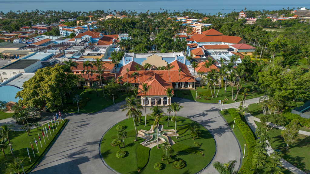 Iberostar Selection Hacienda Dominicus