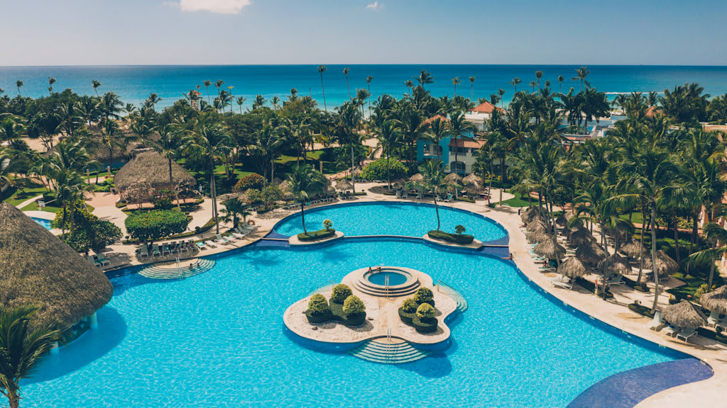 Iberostar Selection Hacienda Dominicus