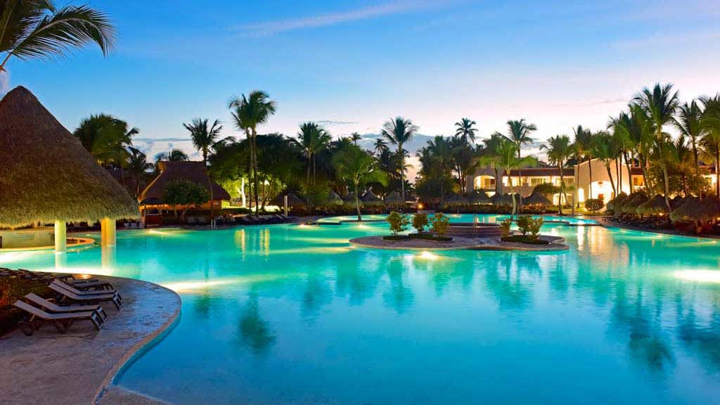 Iberostar Selection Hacienda Dominicus