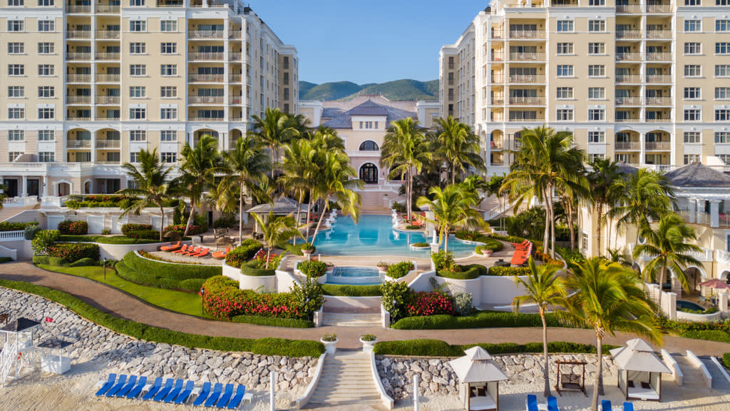 Jewel Grande Montego Bay Resort and Spa