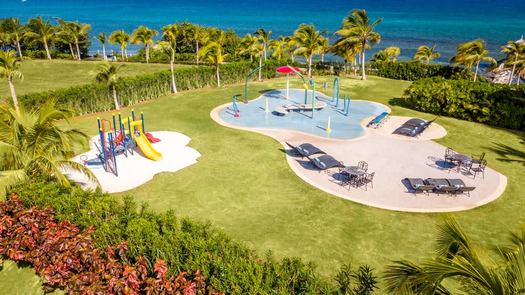 Jewel Grande Montego Bay Resort and Spa