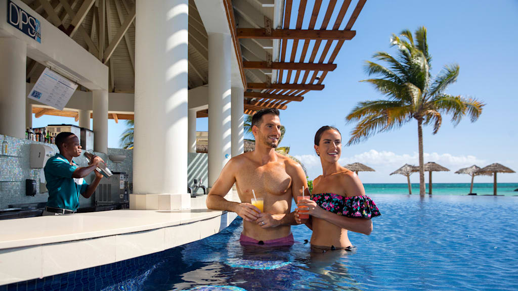 Hideaway at Royalton Blue Waters Montego Bay An Autograph Collection All Inclusive Resort