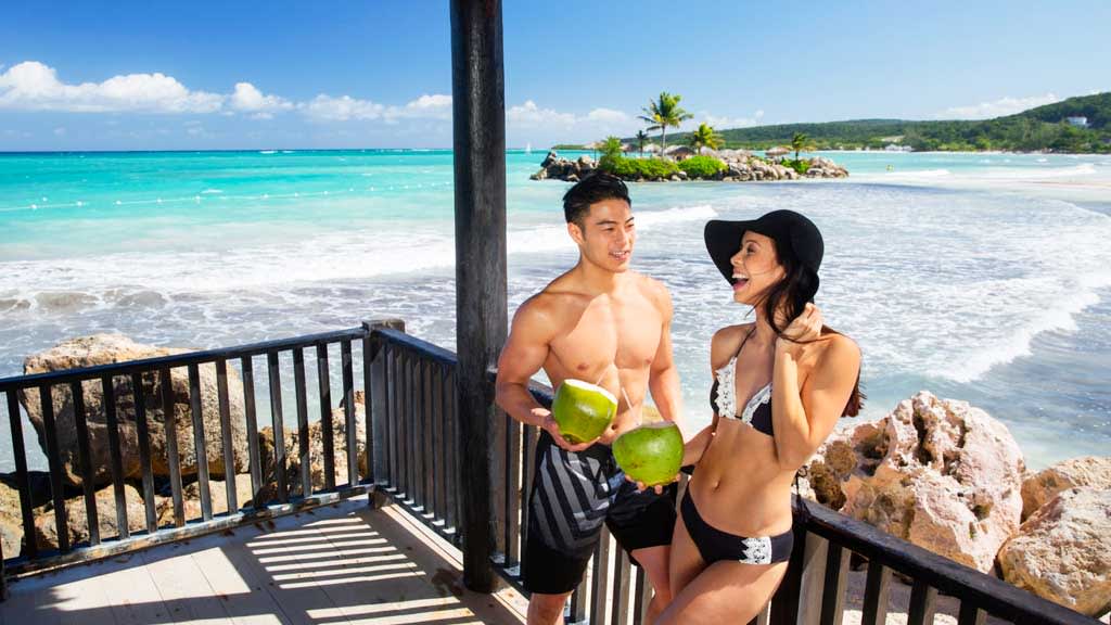 Hideaway at Royalton Blue Waters Montego Bay An Autograph Collection All Inclusive Resort