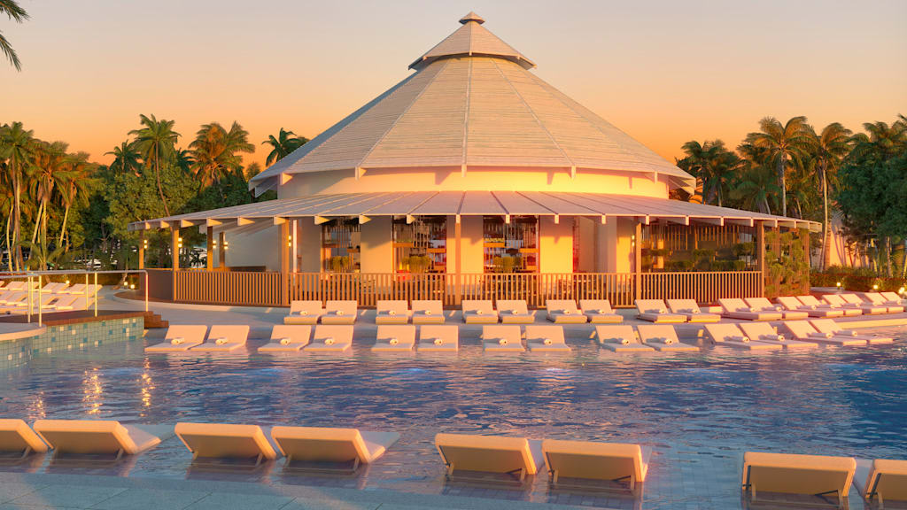 Hideaway at Royalton Blue Waters Montego Bay An Autograph Collection All Inclusive Resort