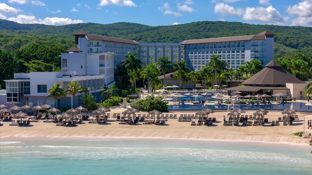 Hideaway at Royalton Blue Waters Montego Bay An Autograph Collection All Inclusive Resort