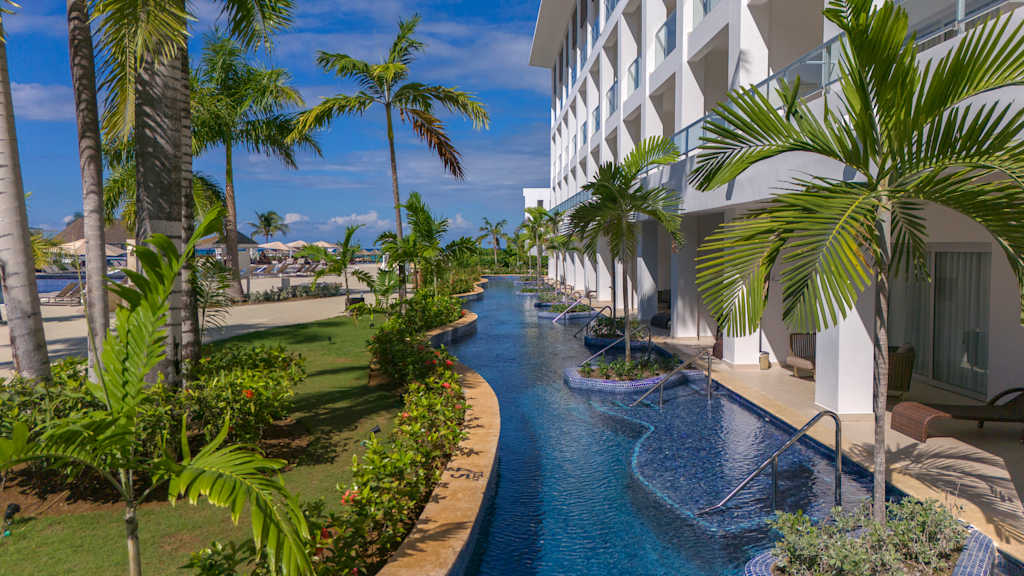 Hideaway at Royalton Blue Waters Montego Bay An Autograph Collection All Inclusive Resort