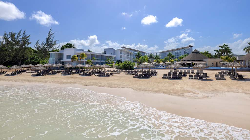 Hideaway at Royalton Blue Waters Montego Bay An Autograph Collection All Inclusive Resort