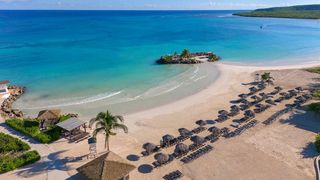 Hideaway at Royalton Blue Waters Montego Bay An Autograph Collection All Inclusive Resort