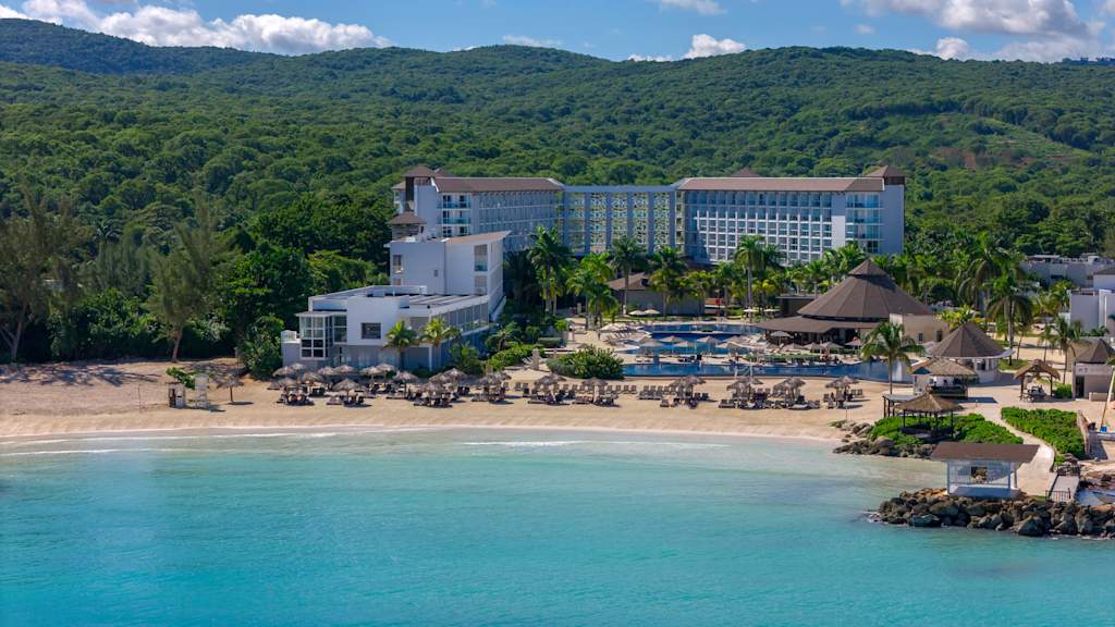 Hideaway at Royalton Blue Waters Montego Bay An Autograph Collection All Inclusive Resort